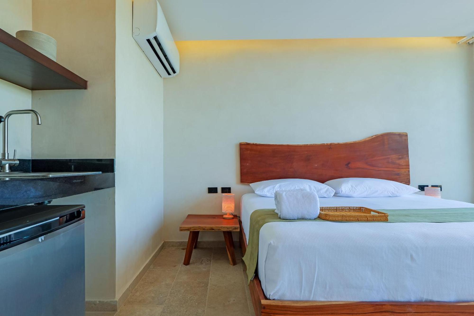 Hotel Calea Tulum Exteriér fotografie